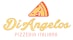 DiAngelo's Pizzeria Italiana logo