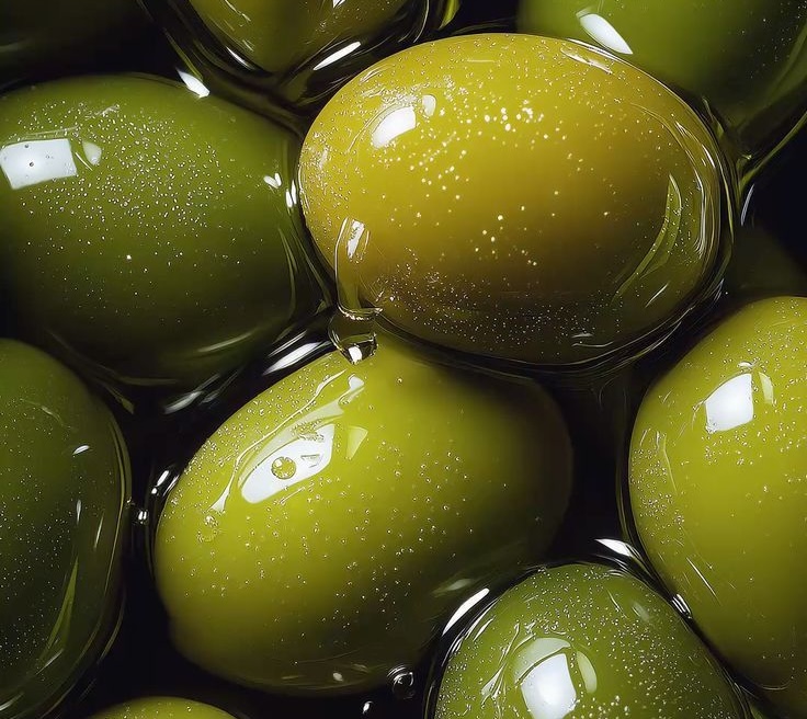 olives