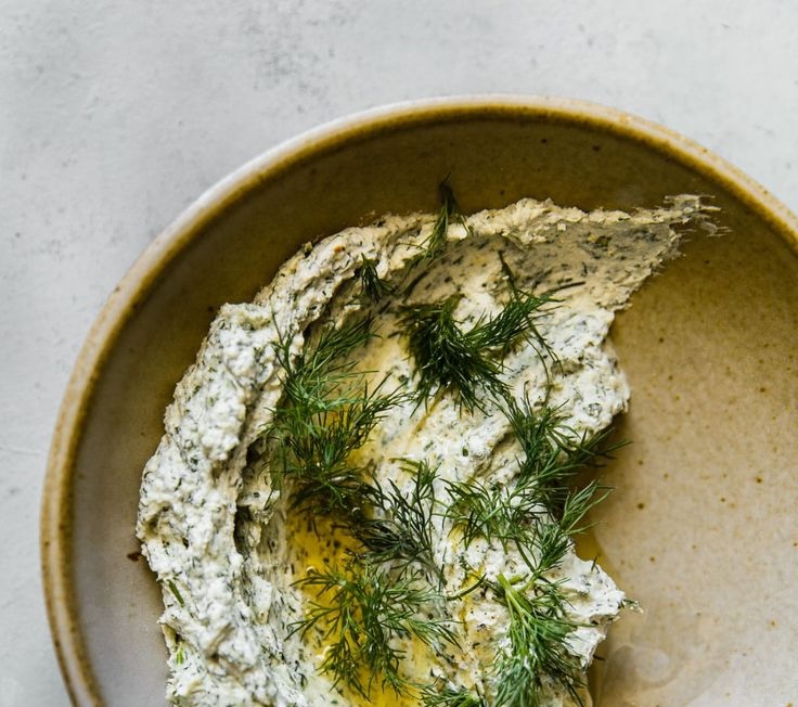 tzatziki