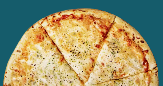 Margaretha pizza