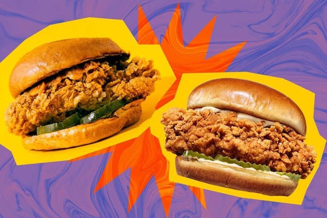 sandwich promotion