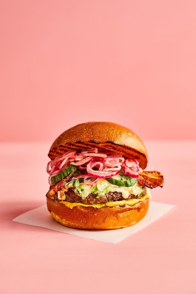 Cheeseburger