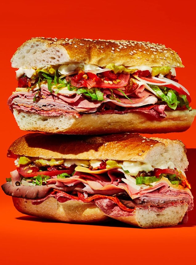 Sandwich