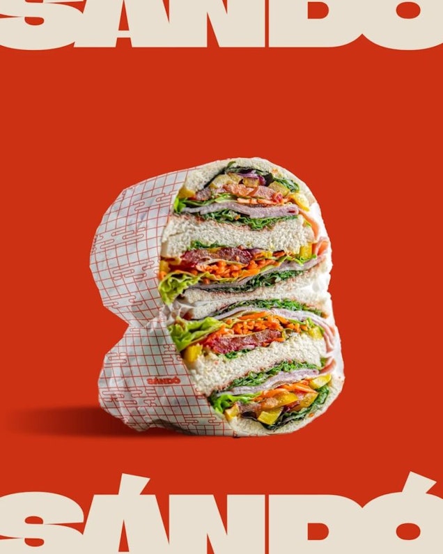 Chicken wrap