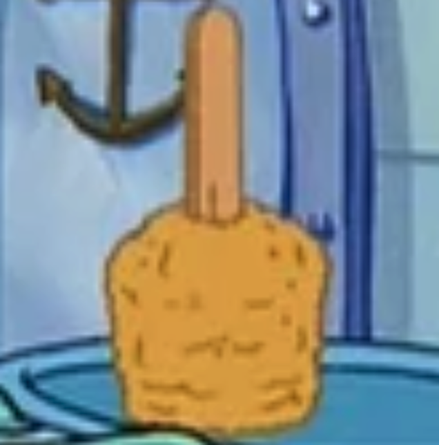 King Size Ultra Krabby Supreme