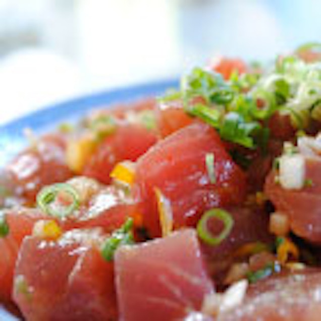 Ahi Poke (v2)